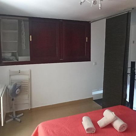 Апартаменты Duplex Cadiz Centro Экстерьер фото
